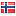andro.no is hosted in Norway